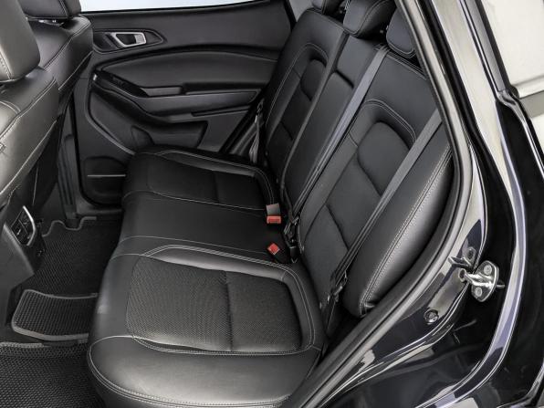 Chery Tiggo 4 I Рестайлинг с пробегом 2021 года, цена 1 390 000 рублей, 46418 км, внедорожник, Автокод Объявления