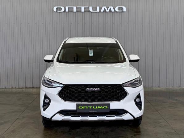 Haval F7 I с пробегом 2021 года, цена 1 697 000 рублей, 58014 км, внедорожник, Автокод Объявления