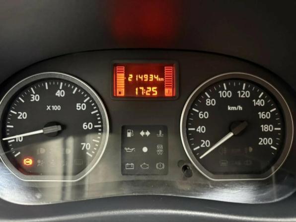 Renault Sandero I с пробегом 2012 года, цена 484 611 рублей, 214930 км, хэтчбек, Автокод Объявления