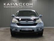 Honda CR-V III Пермь  - изображение 20