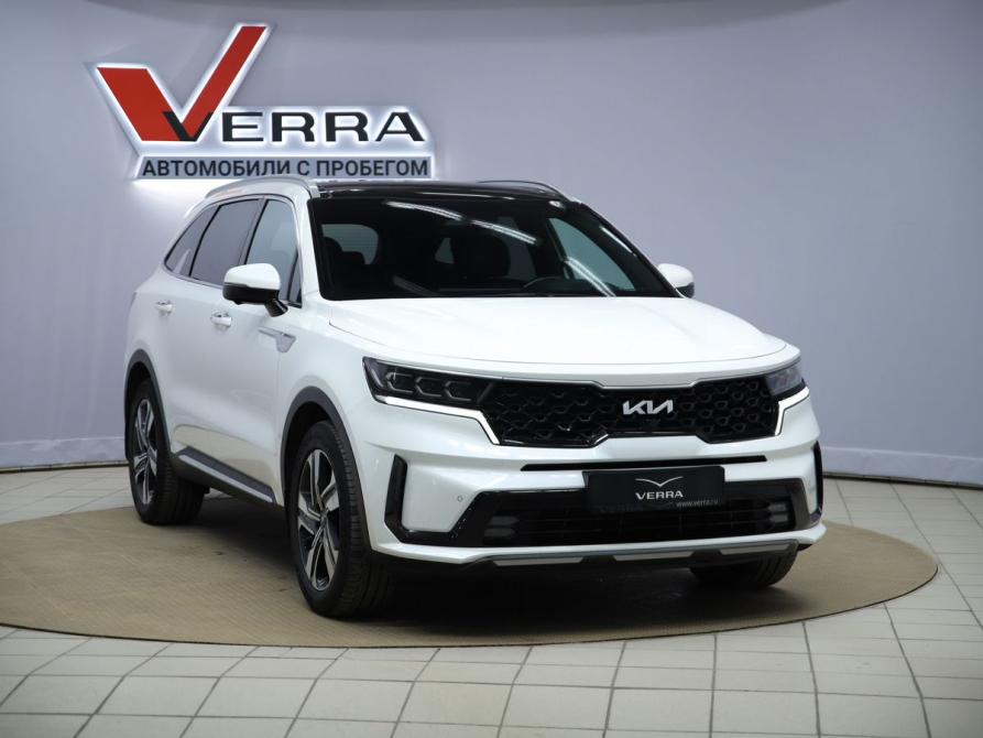 Kia Sorento IV Уфа  - изображение 3