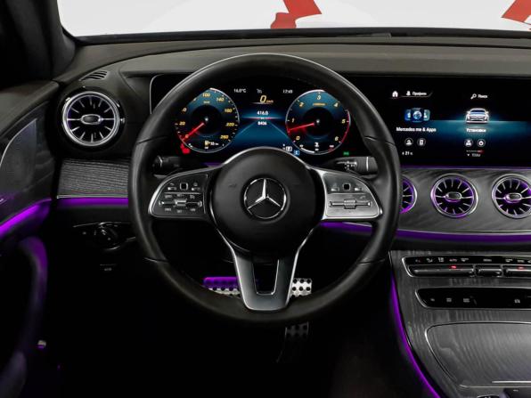 Mercedes-Benz CLS III (C257) с пробегом 2021 года, цена 7 890 000 рублей, 8200 км, седан, Автокод Объявления