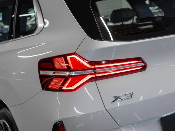 BMW X3 IV (G45/G48) с пробегом 2025 года, цена 6 900 000 рублей, 50 км, внедорожник, Автокод Объявления