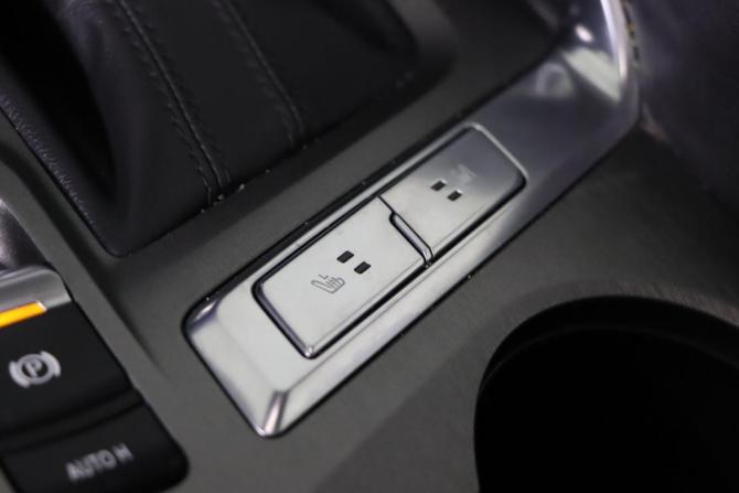 Changan CS35 Plus I Рестайлинг с пробегом 2023 года, цена 1 749 990 рублей, 58727 км, внедорожник, Автокод Объявления