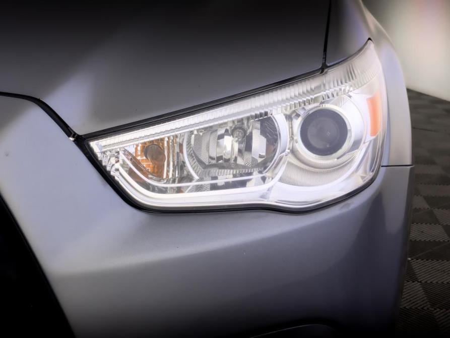 Mitsubishi ASX I Москва  - изображение 17