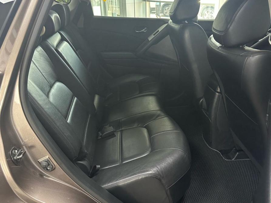 Nissan Murano II (Z51) Рестайлинг 2 Новосибирск  - изображение 24