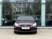 Hyundai Solaris I Самара  - изображение 16