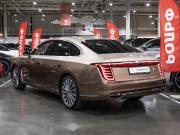 Hongqi H9 I Санкт-Петербург  - изображение 49