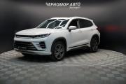 Exeed LX I Рестайлинг Крым  - изображение 32
