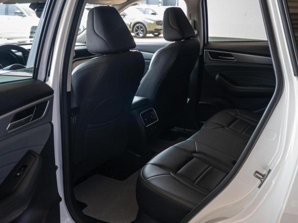 Haval F7 I Рестайлинг с пробегом 2024 года, цена 2 250 000 рублей, 58675 км, внедорожник, Автокод Объявления