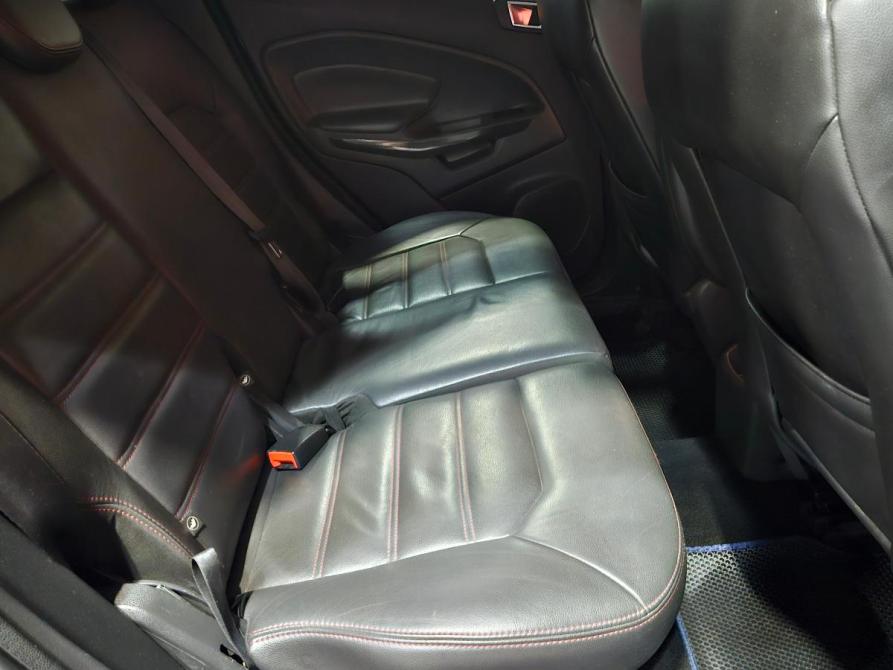 Ford EcoSport II Вологда  - изображение 14