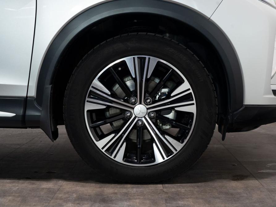 Mitsubishi Eclipse Cross I Чита  - изображение 19