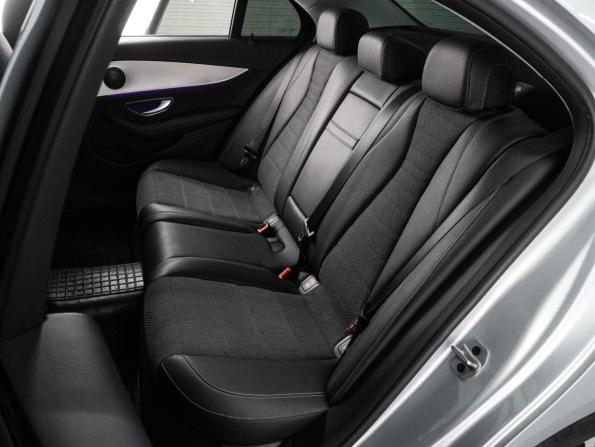 Mercedes-Benz E-Класс V (W213 S213 C238) Рестайлинг с пробегом 2021 года, цена 4 769 000 рублей, 90543 км, седан, Автокод Объявления