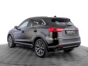 Hongqi HS5 I Москва  - изображение 37