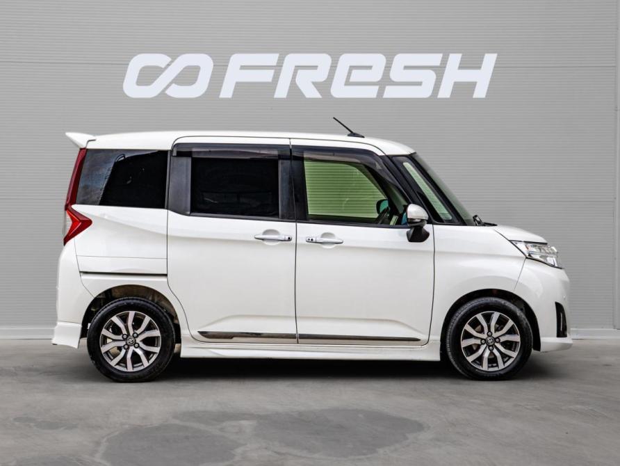 Toyota Roomy I Краснодар  - изображение 5