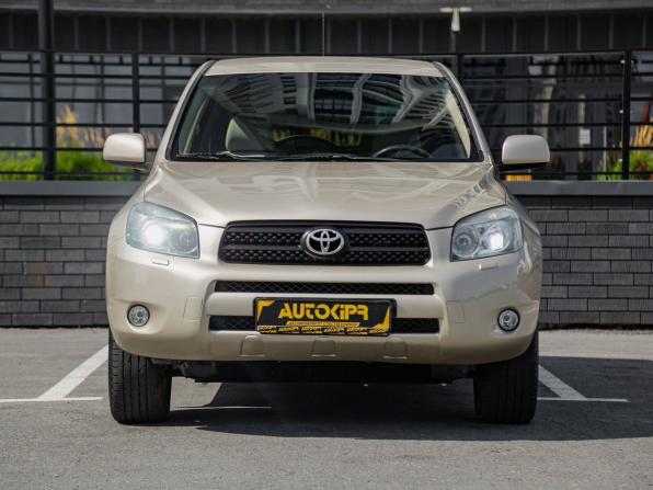 Toyota RAV4 III (XA30) с пробегом 2007 года, цена 1 130 000 рублей, 264484 км, внедорожник, Автокод Объявления