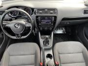 Volkswagen Jetta VI Рестайлинг Альметьевск  - изображение 32