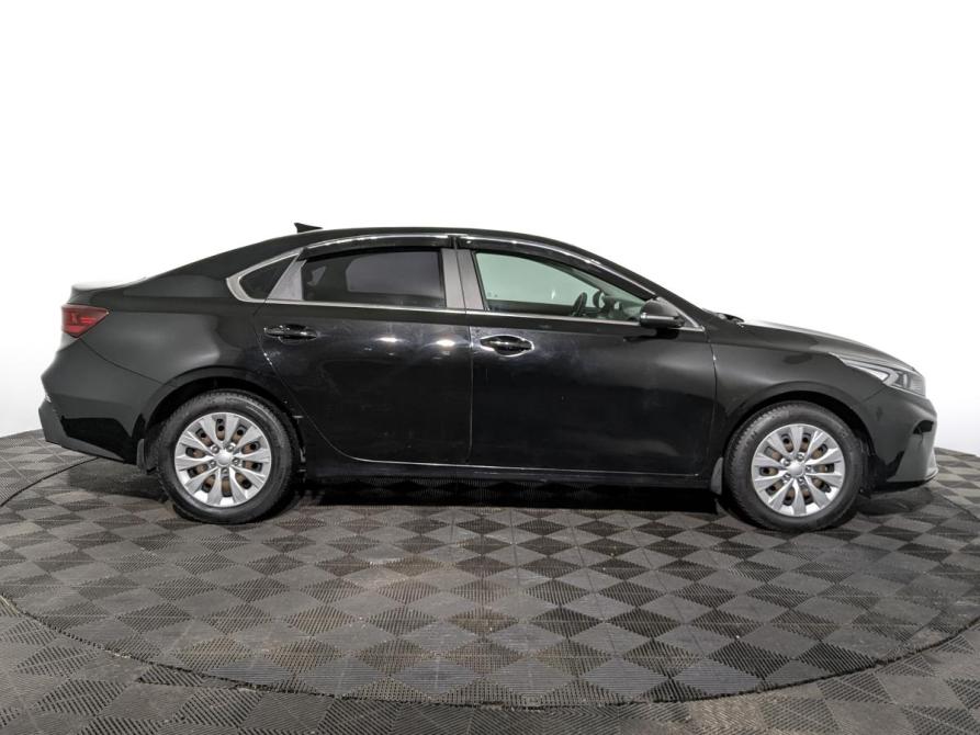 Kia Cerato IV Москва  - изображение 4