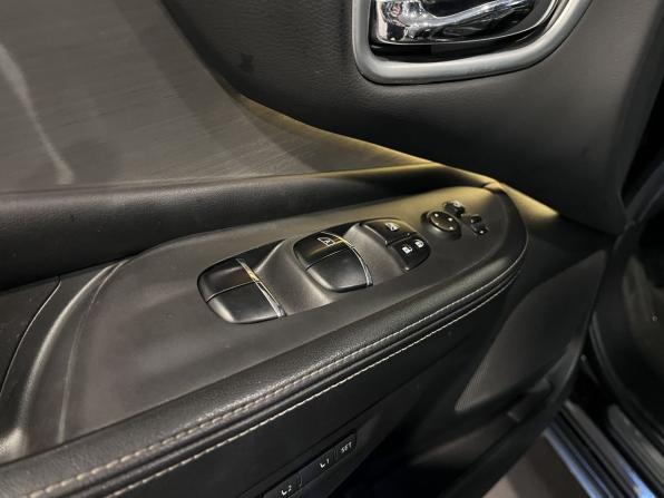 Nissan Murano III (Z52) с пробегом 2020 года, цена 2 770 000 рублей, 128538 км, внедорожник, Автокод Объявления