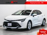 Toyota Corolla XII (E210) Красноярск  - изображение 32