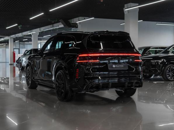 Zeekr 8X с пробегом 2026 года, цена 13 300 000 рублей, 16 км, внедорожник, Автокод Объявления