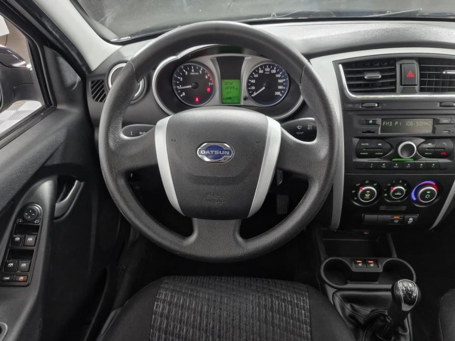 Datsun mi-DO Нижний Новгород  - изображение 17