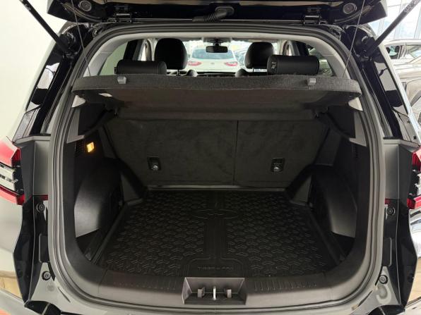 Chery Tiggo 4 Pro I с пробегом 2024 года, цена 1 500 000 рублей, 39782 км, внедорожник, Автокод Объявления