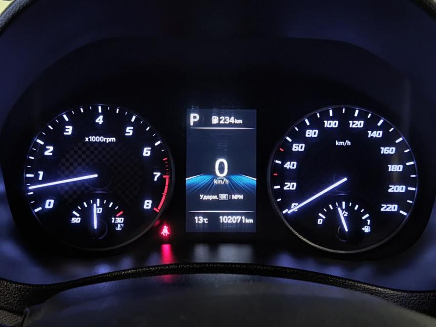 Hyundai Solaris II Рестайлинг Казань  - изображение 16