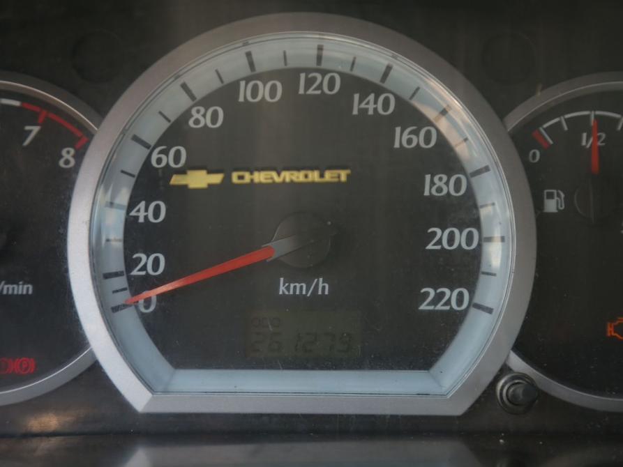 Chevrolet Lacetti I Иваново  - изображение 18