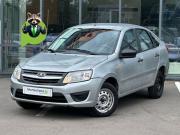 Lada (ВАЗ) Granta I Санкт-Петербург  - изображение 12