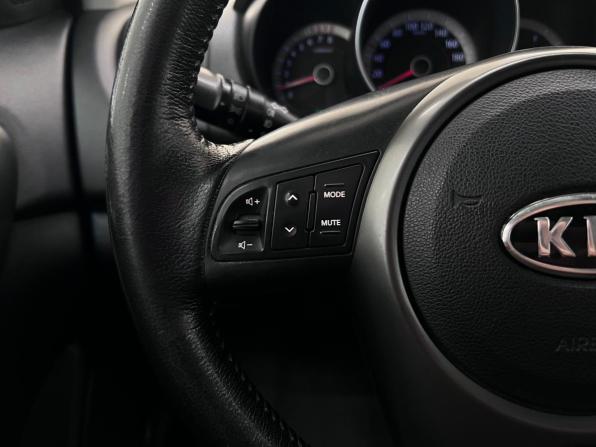 Kia Cerato II с пробегом 2011 года, цена 799 000 рублей, 189330 км, седан, Автокод Объявления