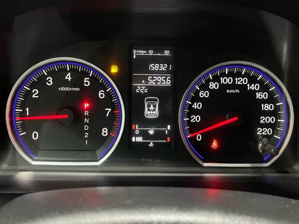 Honda CR-V III с пробегом 2007 года, цена 1 199 000 рублей, 158321 км, внедорожник, Автокод Объявления
