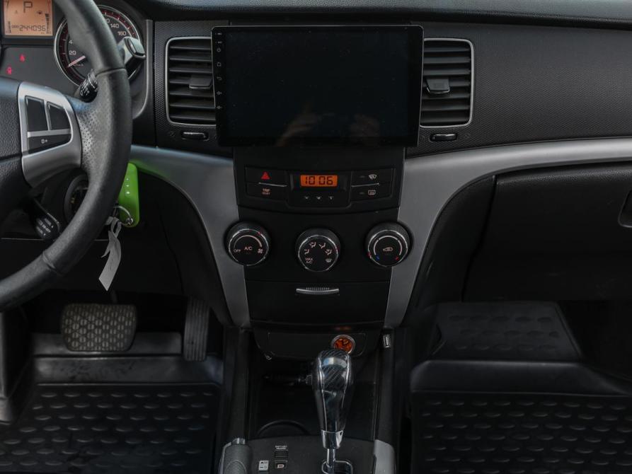SsangYong Actyon II Москва  - изображение 13