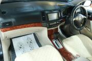 Toyota Premio I (T24) Омск  - изображение 37