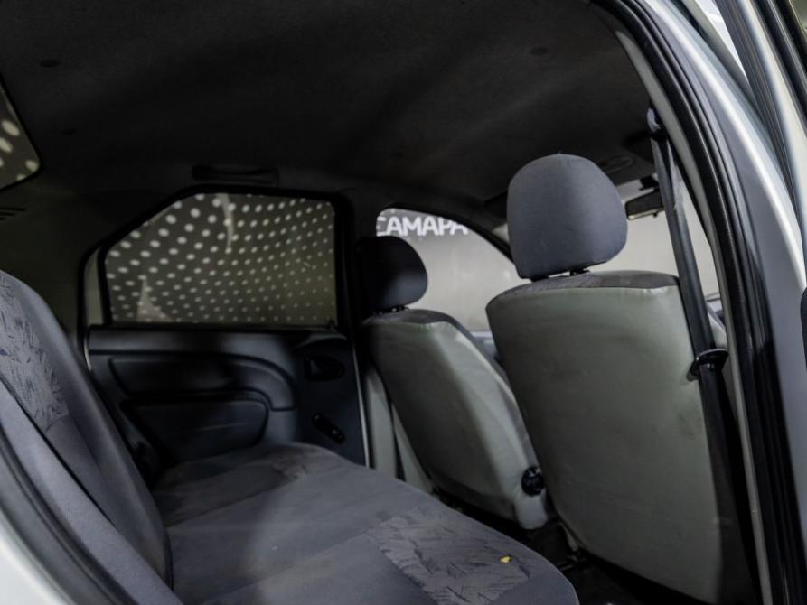 Renault Logan I Самара  - изображение 19