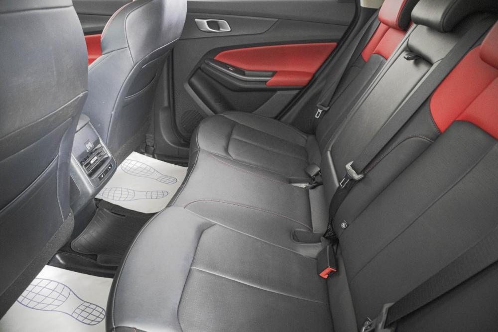 Changan CS55 Plus II Кемерово  - изображение 10