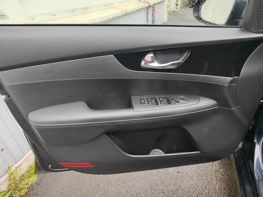 Kia Cerato IV Санкт-Петербург  - изображение 12