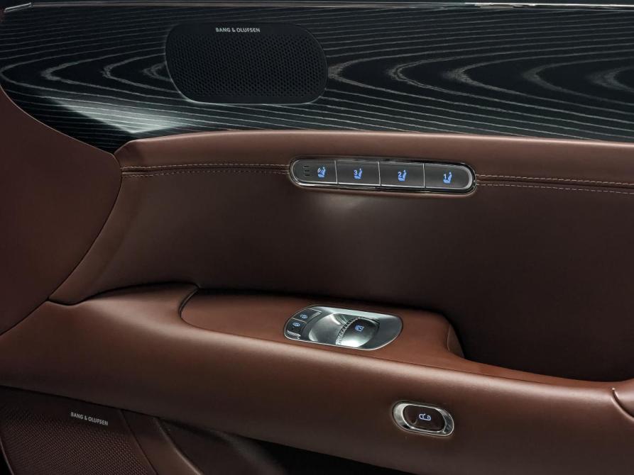 Genesis G90 II Москва  - изображение 29