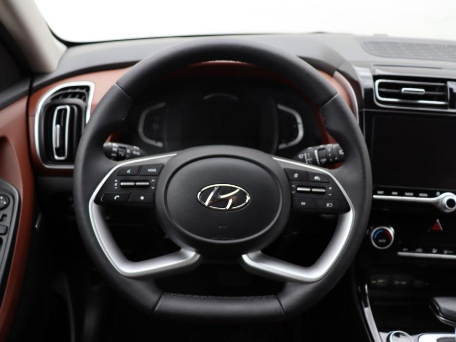Hyundai Creta II Москва  - изображение 15