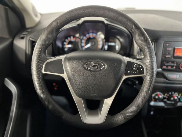 Lada (ВАЗ) XRAY I с пробегом 2021 года, цена 1 049 999 рублей, 74768 км, хэтчбек, Автокод Объявления