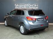 Mitsubishi ASX I Уфа  - изображение 22