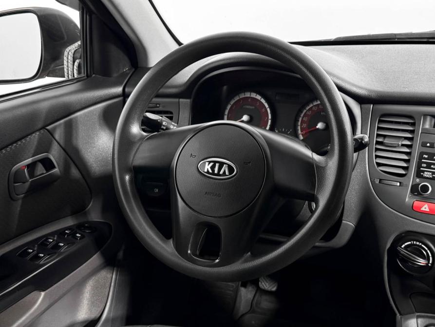 Kia Rio II Рестайлинг Санкт-Петербург  - изображение 15