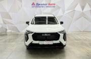 Haval Jolion I Рестайлинг Азнакаево  - изображение 32