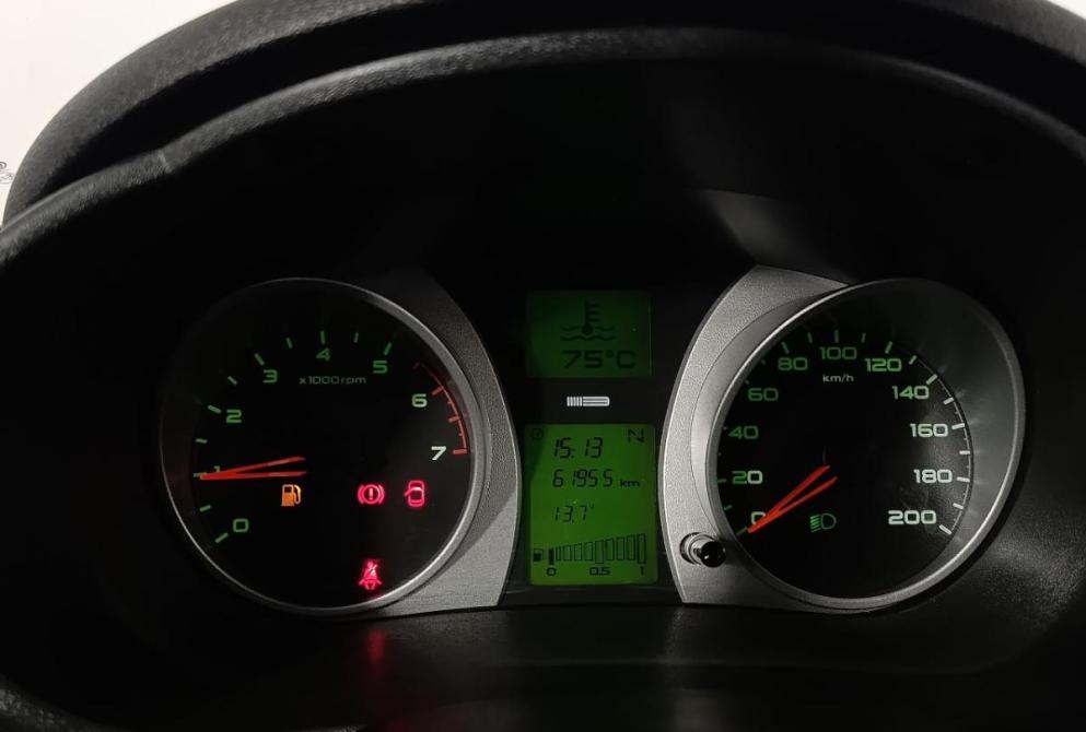 Lada (ВАЗ) Granta I Волгоград  - изображение 12
