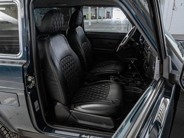 Lada (ВАЗ) Niva Legend с пробегом 2023 года, цена 894 000 рублей, 32787 км, внедорожник, Автокод Объявления