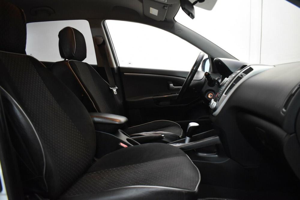 Kia Ceed I Рестайлинг Москва  - изображение 10