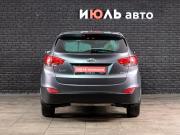 Hyundai ix35 I Рестайлинг Екатеринбург  - изображение 25