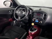 Nissan Juke I Калининград  - изображение 28