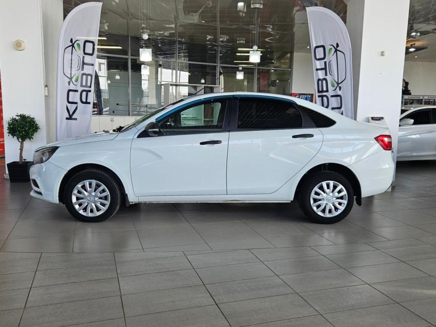 Lada (ВАЗ) Vesta I Курган  - изображение 3