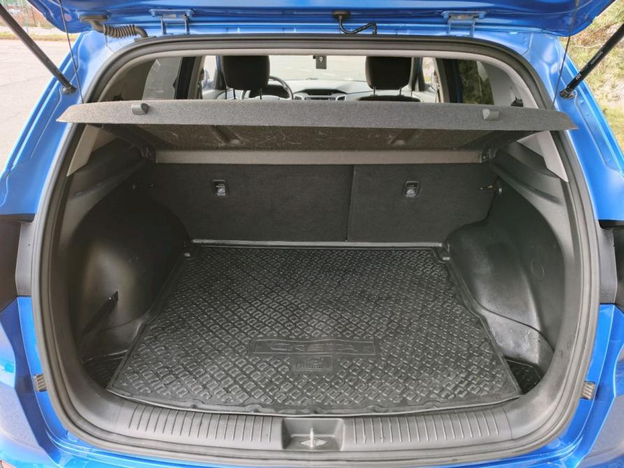 Hyundai Creta I Санкт-Петербург  - изображение 34